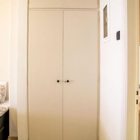 Mosaics Central Studio Apartm With Acropolis View Athena Bagian luar foto